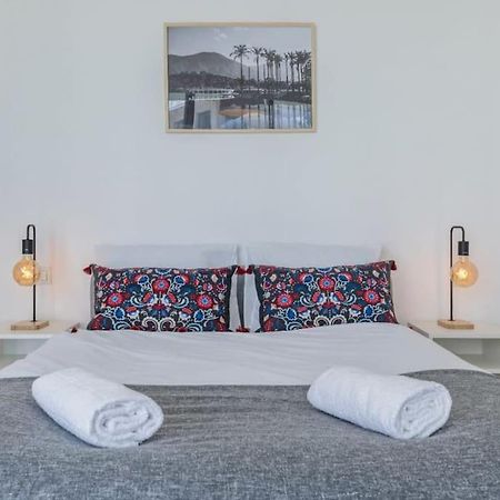 Campolide 2 Bedroom Delight By Innkeeper Lizbona Zewnętrze zdjęcie