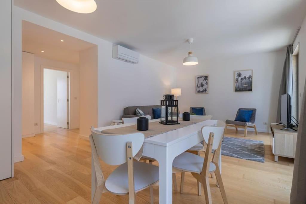 Campolide 2 Bedroom Delight By Innkeeper Lizbona Zewnętrze zdjęcie