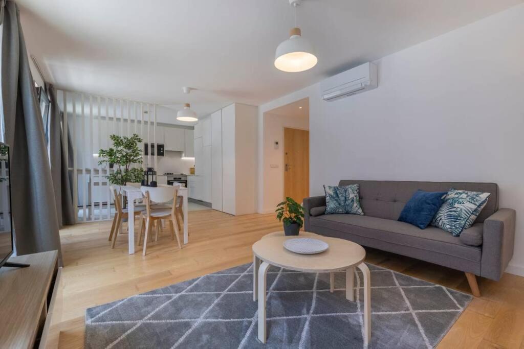Campolide 2 Bedroom Delight By Innkeeper Lizbona Zewnętrze zdjęcie
