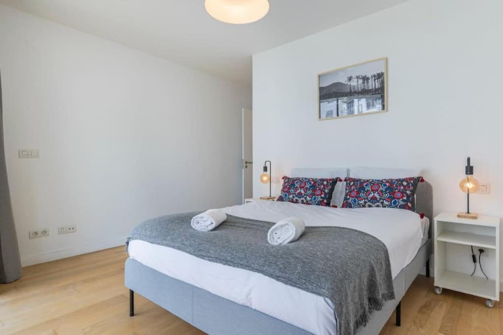 Campolide 2 Bedroom Delight By Innkeeper Lizbona Zewnętrze zdjęcie