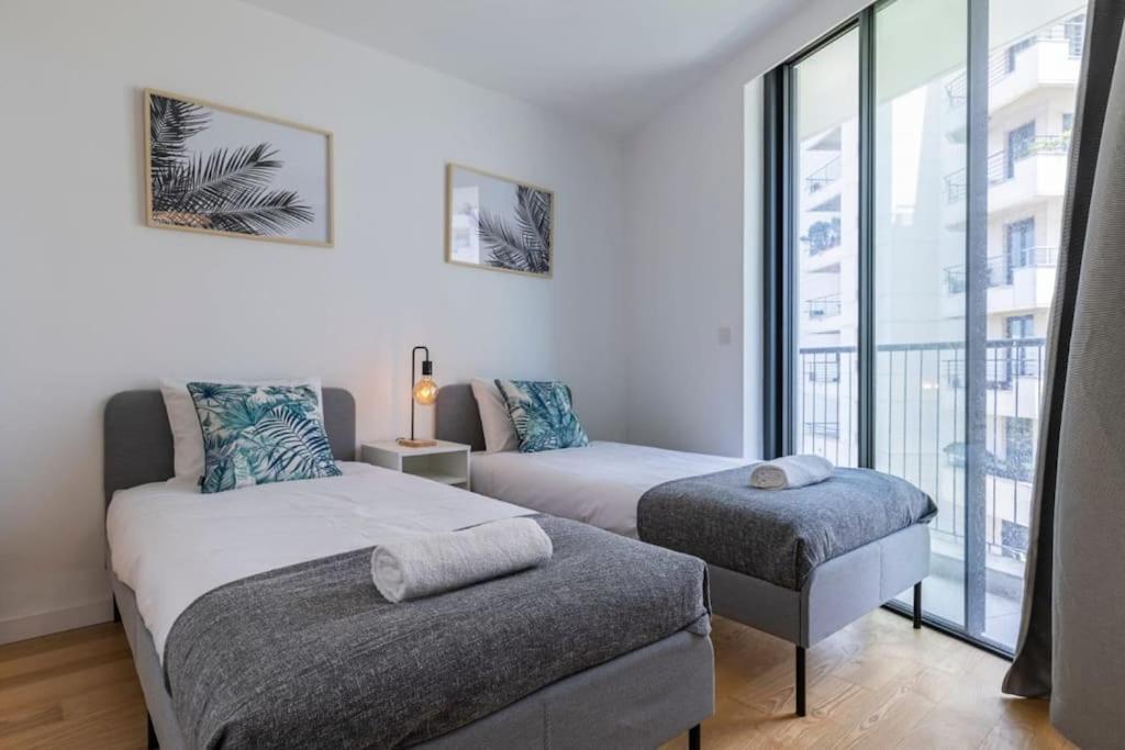 Campolide 2 Bedroom Delight By Innkeeper Lizbona Zewnętrze zdjęcie