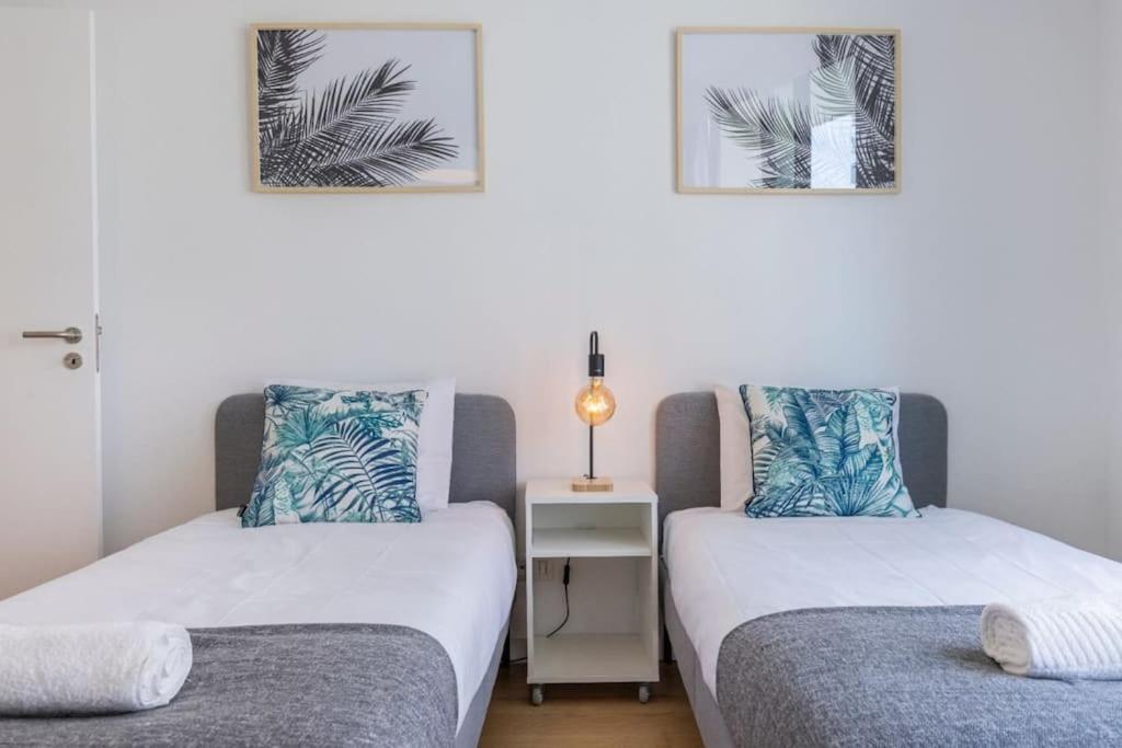 Campolide 2 Bedroom Delight By Innkeeper Lizbona Zewnętrze zdjęcie