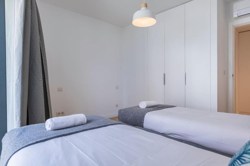 Campolide 2 Bedroom Delight By Innkeeper Lizbona Zewnętrze zdjęcie