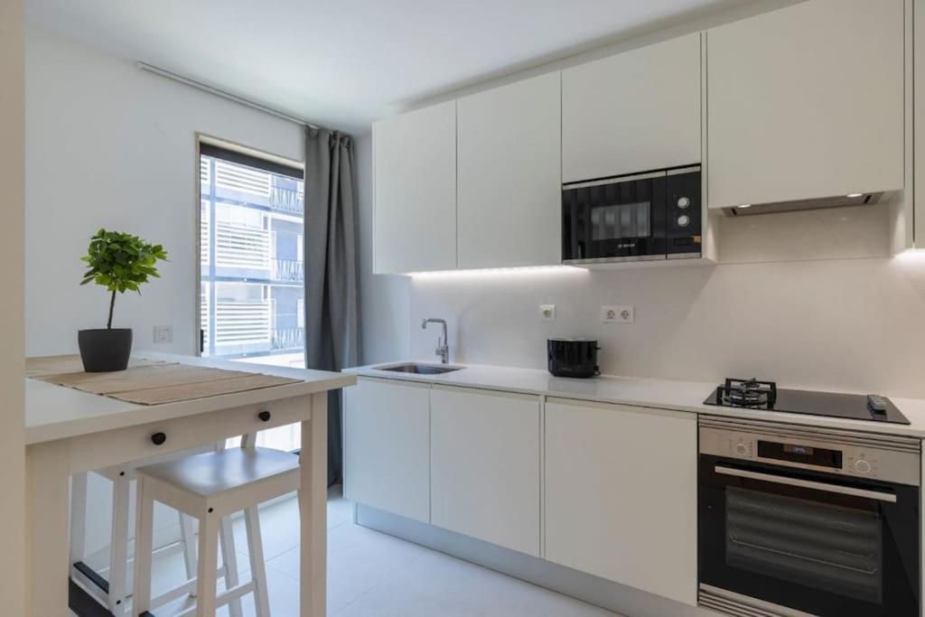 Campolide 2 Bedroom Delight By Innkeeper Lizbona Zewnętrze zdjęcie