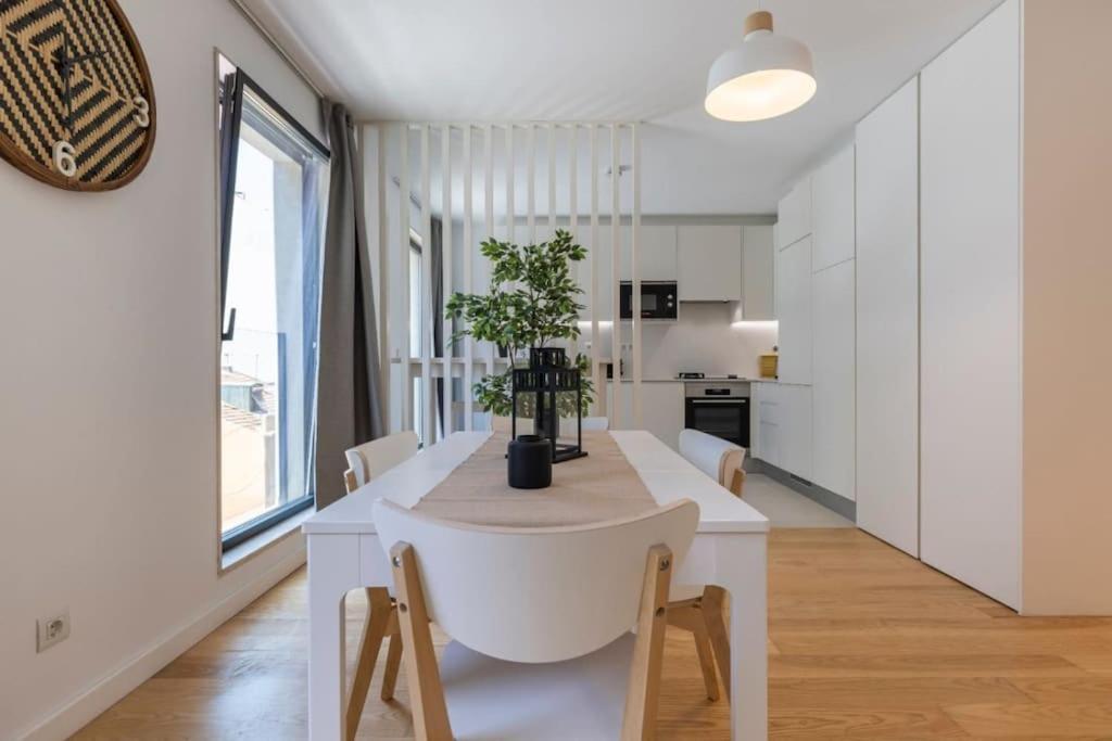 Campolide 2 Bedroom Delight By Innkeeper Lizbona Zewnętrze zdjęcie