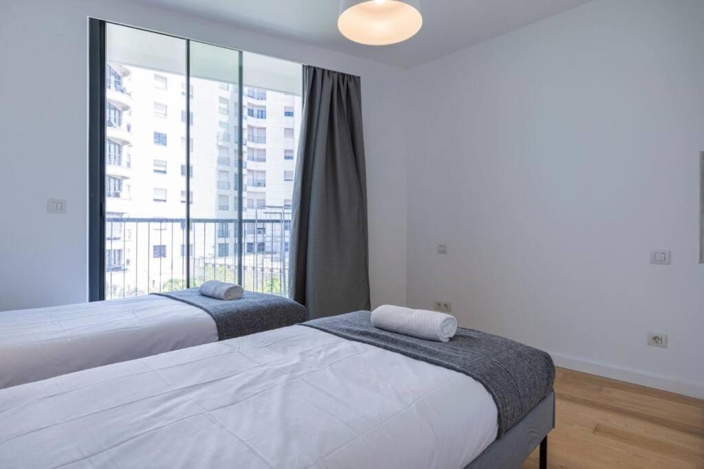 Campolide 2 Bedroom Delight By Innkeeper Lizbona Zewnętrze zdjęcie