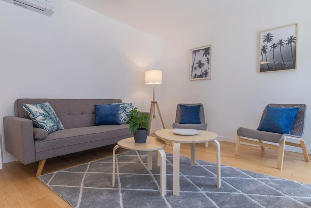Campolide 2 Bedroom Delight By Innkeeper Lizbona Zewnętrze zdjęcie