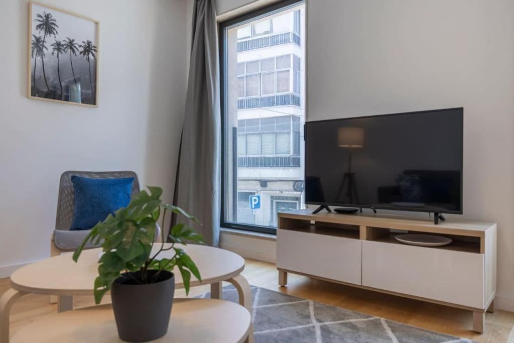 Campolide 2 Bedroom Delight By Innkeeper Lizbona Zewnętrze zdjęcie